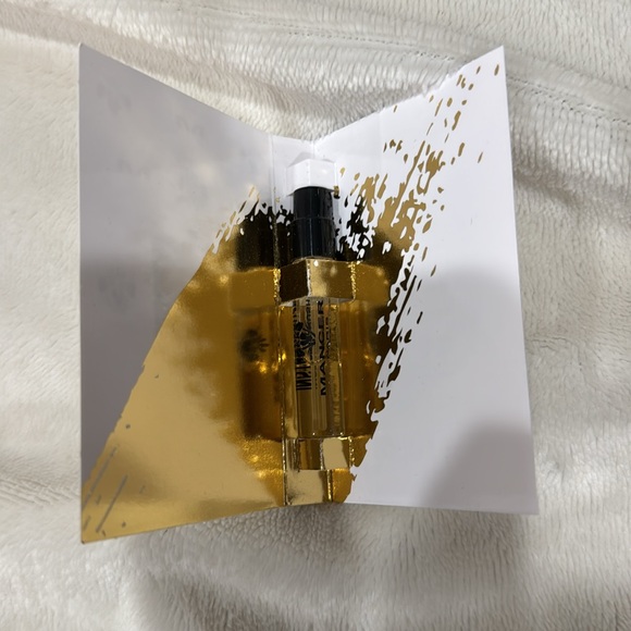 Mancera Instant Crush Vial Spray 0.07 Oz Sample - Picture 2 of 3